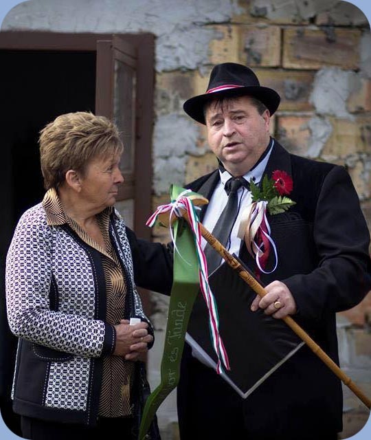 Szamek Tibor